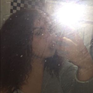 Meet your Posher, Angelina